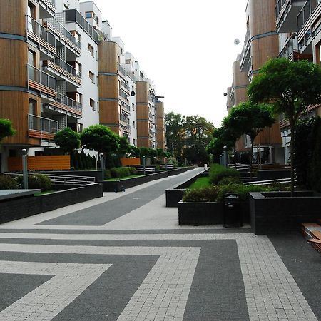 Apartament - Chelmska Olinek Warszawa Eksteriør billede