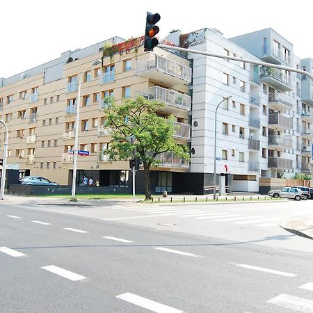 Apartament - Chelmska Olinek Warszawa Eksteriør billede