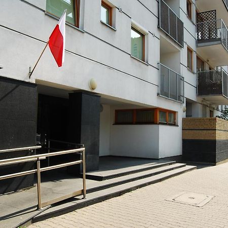 Apartament - Chelmska Olinek Warszawa Eksteriør billede