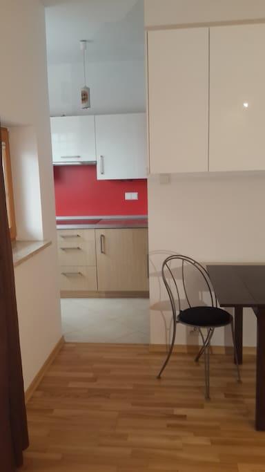 Apartament - Chelmska Olinek Warszawa Eksteriør billede