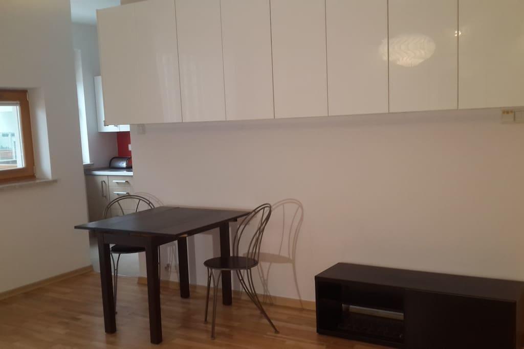 Apartament - Chelmska Olinek Warszawa Eksteriør billede