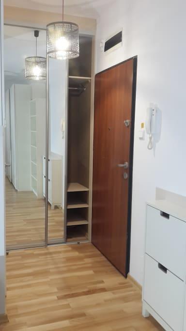 Apartament - Chelmska Olinek Warszawa Eksteriør billede