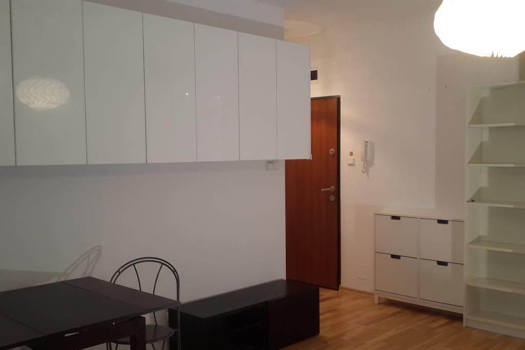 Apartament - Chelmska Olinek Warszawa Eksteriør billede