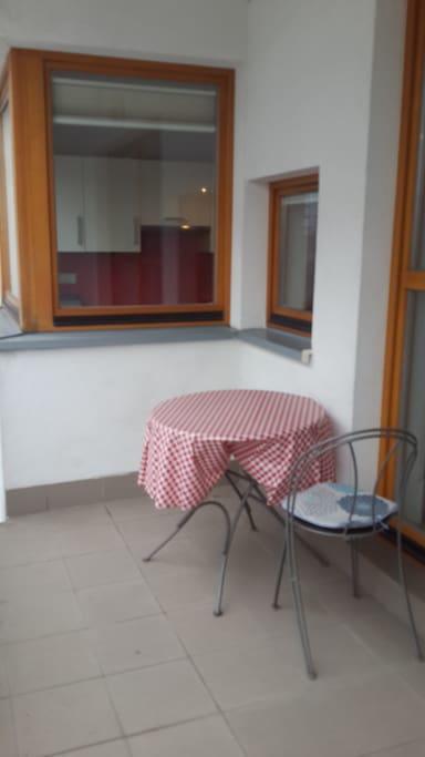 Apartament - Chelmska Olinek Warszawa Eksteriør billede