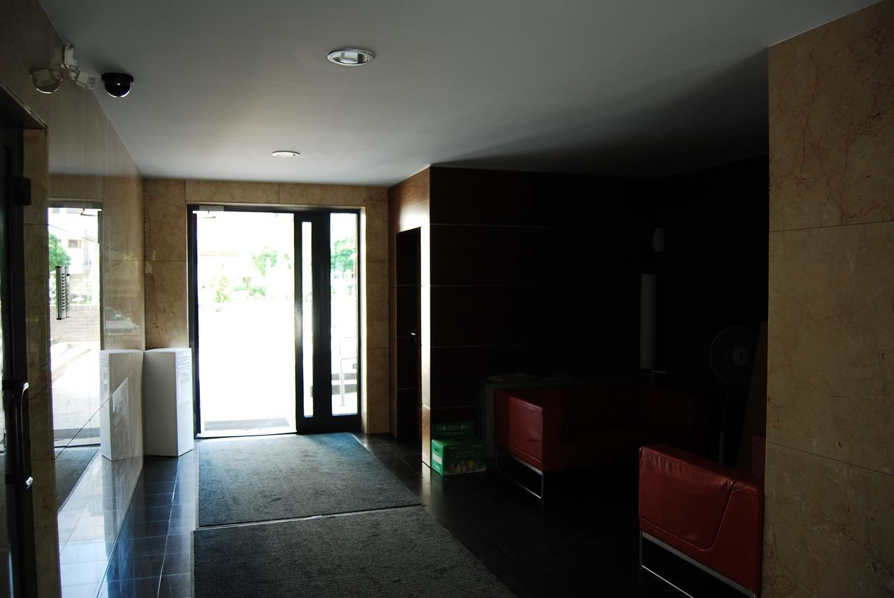 Apartament - Chelmska Olinek Warszawa Eksteriør billede
