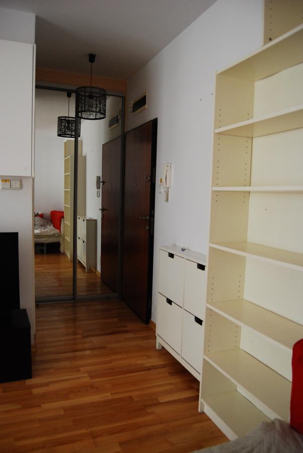 Apartament - Chelmska Olinek Warszawa Eksteriør billede