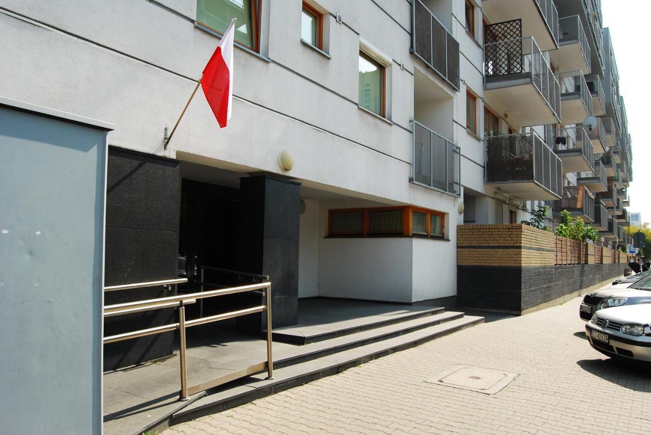 Apartament - Chelmska Olinek Warszawa Eksteriør billede