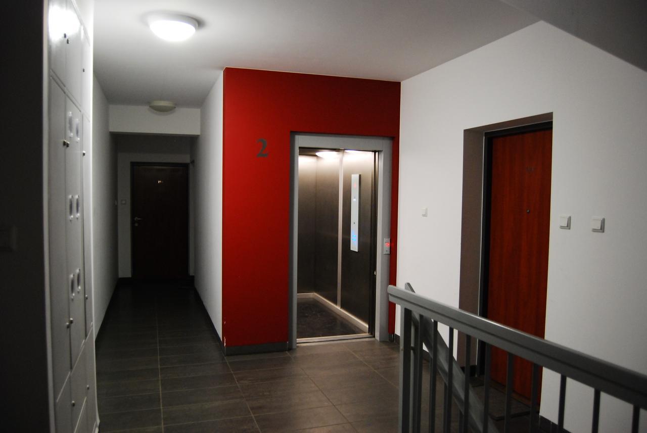 Apartament - Chelmska Olinek Warszawa Eksteriør billede
