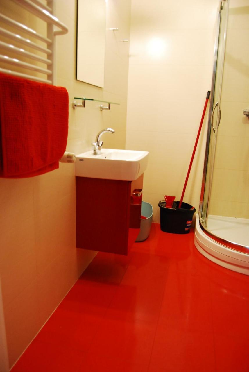 Apartament - Chelmska Olinek Warszawa Eksteriør billede