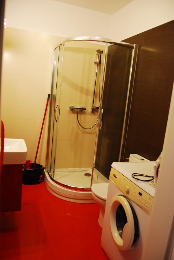 Apartament - Chelmska Olinek Warszawa Eksteriør billede