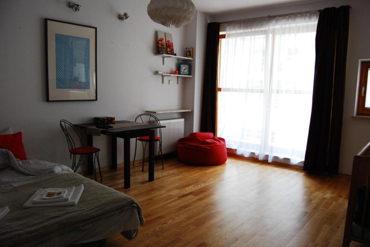 Apartament - Chelmska Olinek Warszawa Eksteriør billede