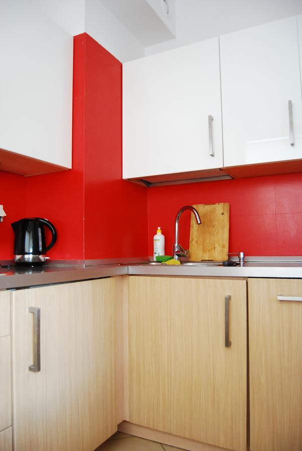 Apartament - Chelmska Olinek Warszawa Eksteriør billede