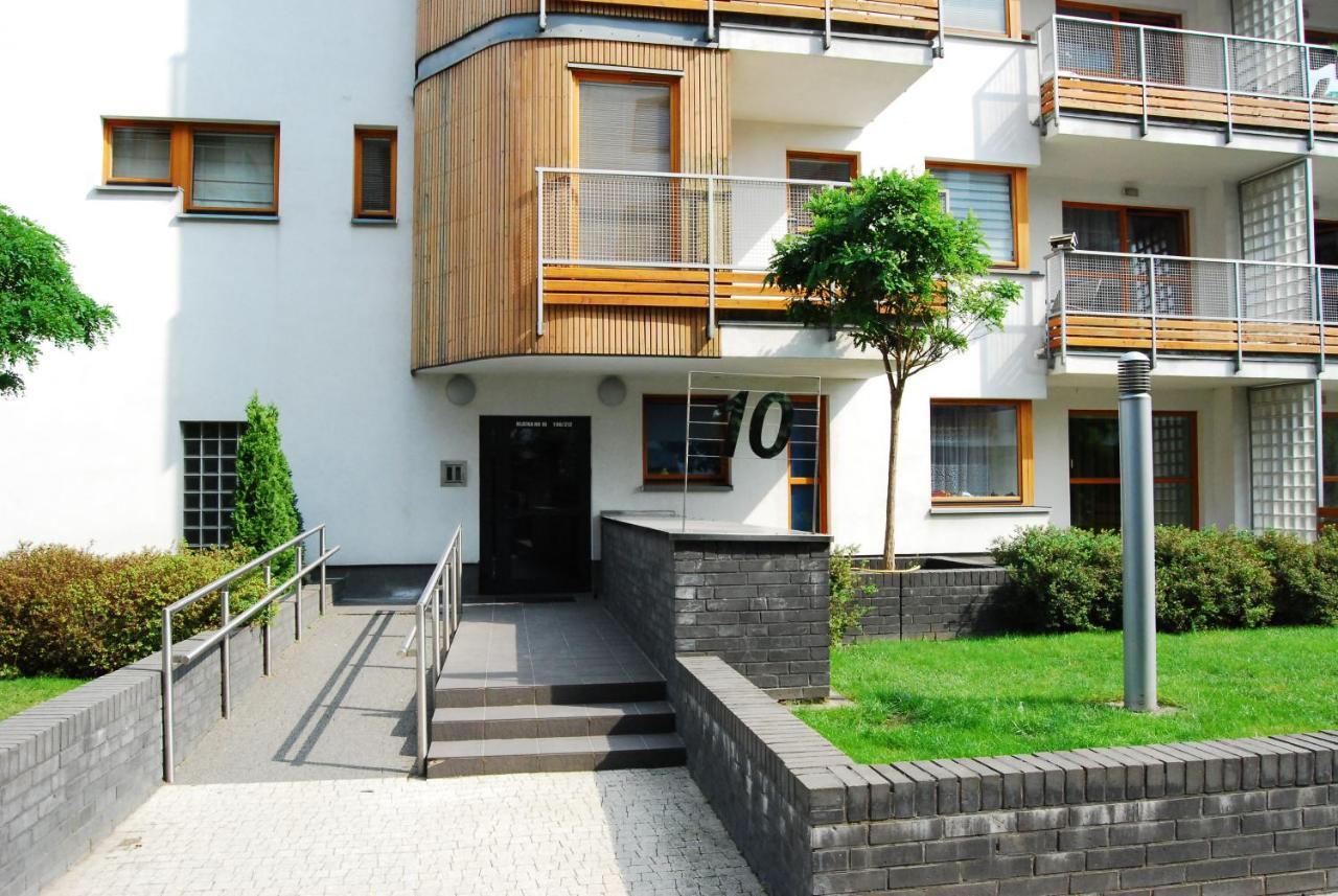 Apartament - Chelmska Olinek Warszawa Eksteriør billede