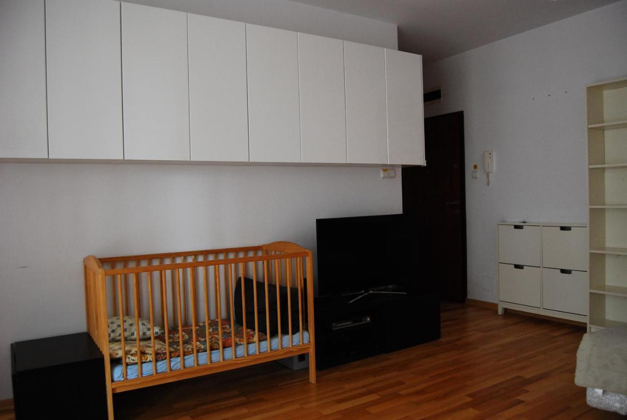 Apartament - Chelmska Olinek Warszawa Eksteriør billede