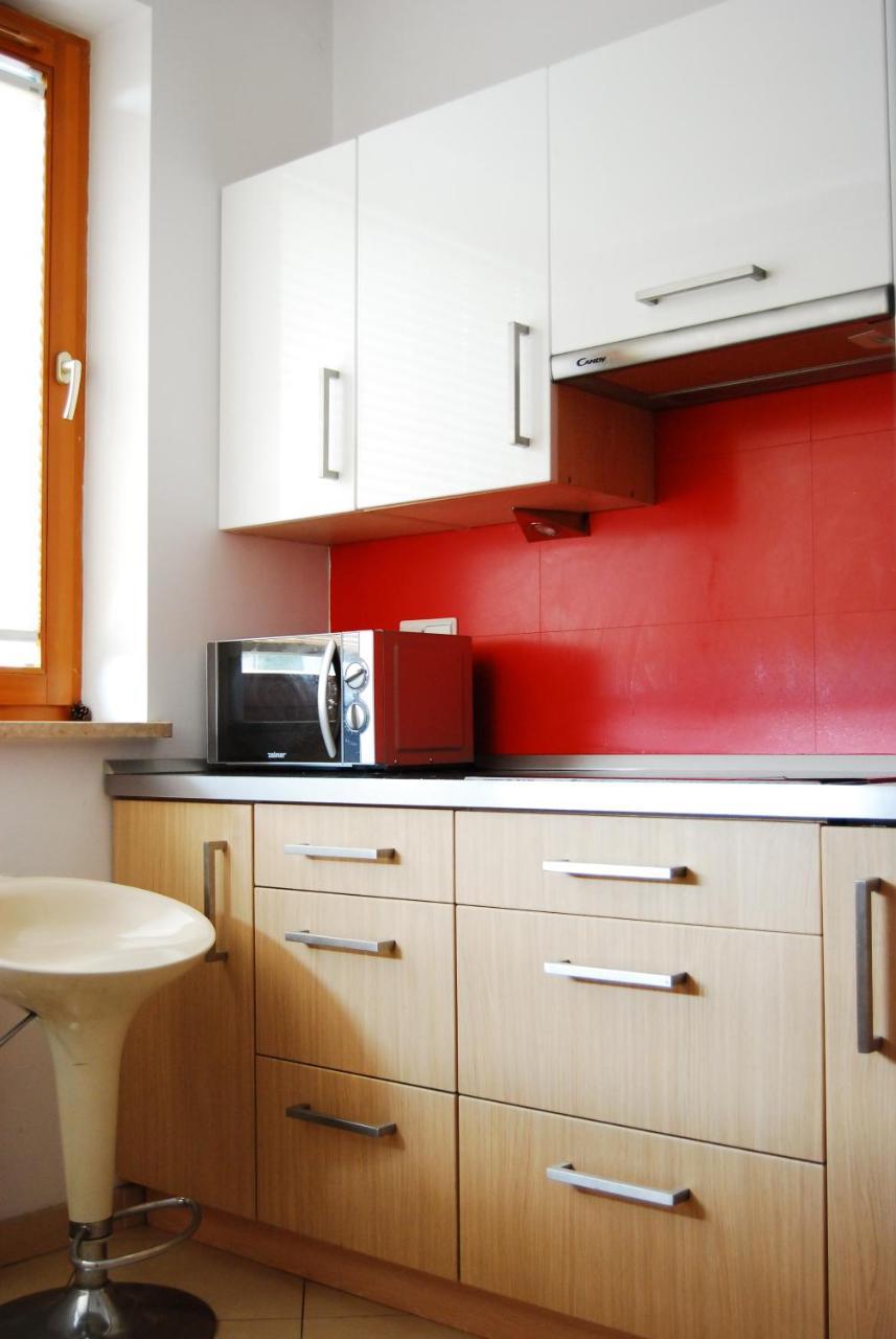 Apartament - Chelmska Olinek Warszawa Eksteriør billede